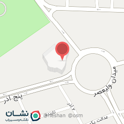 عکس کلینیک زیبایی گندم