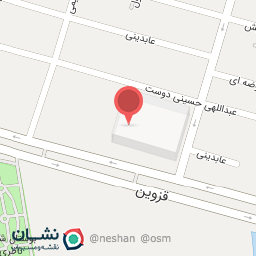 عکس کتابخانه تخصصی هدی