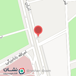 عکس رنگ و اتومبیل ازادگان