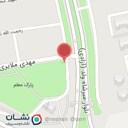 عکس بستنی فروشی جلالی