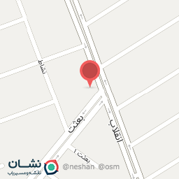 عکس خودپرداز موسسه اعتباری ملل