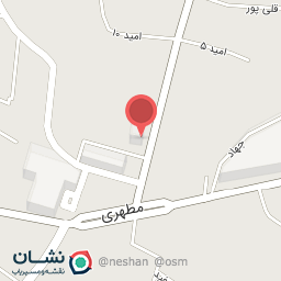 عکس فروشگاه زنجیره ای اتکا