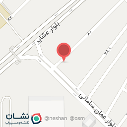 عکس رستوران عمو بهرام