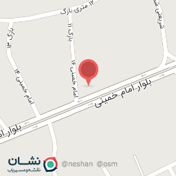 عکس موسسه زبان انگلیسی فارابی