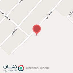 عکس پارک شهامت