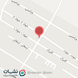 عکس نانوایی بربری