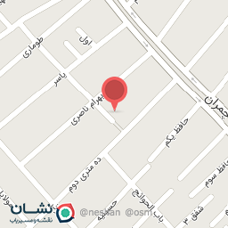 عکس مزون لباس عروس پارادایس