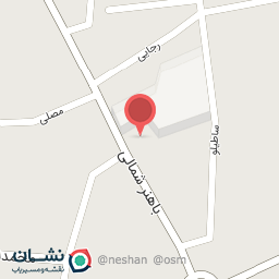 عکس کتاب فروشی دانش