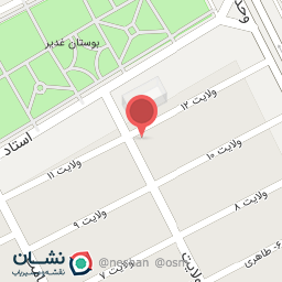 عکس مجتمع مسکونی نگین