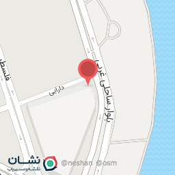 عکس دستشویی عمومی