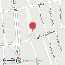 عکس بازار حاجی شفیعی