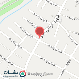 عکس خشکشویی ساعی