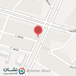 عکس فست فود شف محمد