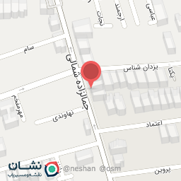 عکس پنجره دژ پویا