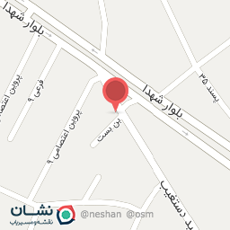 عکس تعمیرگاه مکانیکی زمانپور