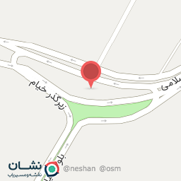 عکس میدان شادیاخ