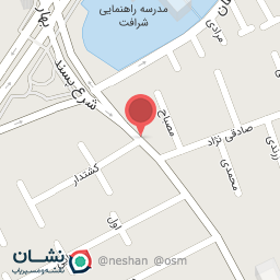 عکس فروشگاه دکمه