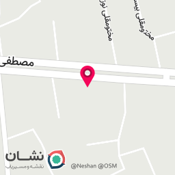 عکس سوپر مارکت امین