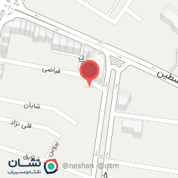 عکس غذاخوری شهرزاد