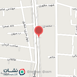 عکس نانوایی سنگک