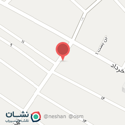 عکس تعمیرگاه فروزنده