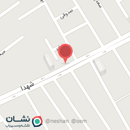 عکس بیمه ایران میرمحمدی