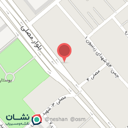 عکس کباب نجف الاشرف