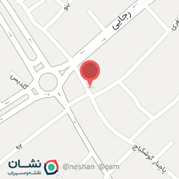 عکس نانوایی سنگک