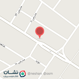 عکس پست بانک شعبه کاشمر