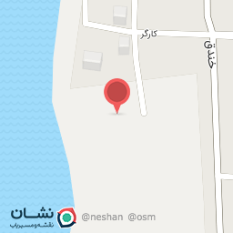 عکس مسجد کلات