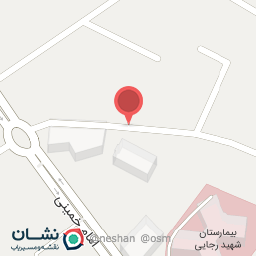 عکس سالن زیبایی آرزو