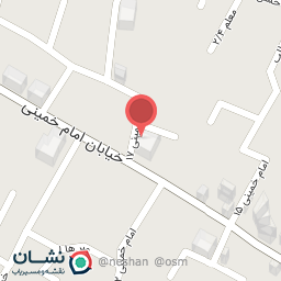 عکس مسجد ولیعصر