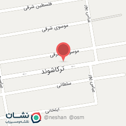 عکس پیرایش سربداران