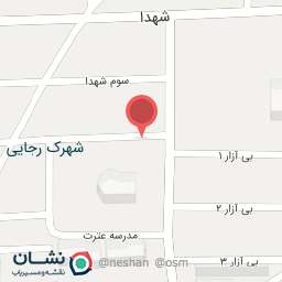 عکس نانوایی داور