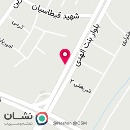 عکس تعمیرگاه لوازم خانگی ICEN