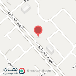 عکس داروخانه دکتر حامی