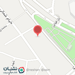 عکس تالار پذیرایی چشم انداز