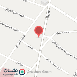 عکس بوتیک کاکتوس