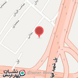 عکس تعمیرگاه خودرو برابوس