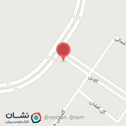 عکس مجتمع تجاری گنجی 