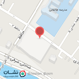 عکس مسجد و حسینیه امام رضا علیه السلام 