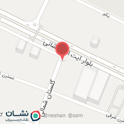 عکس دکتر مهیار توسلی