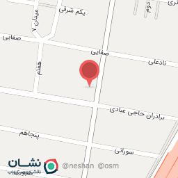 عکس خشکبار آجیل شکلات شایان