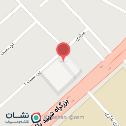 عکس سرویس بهداشتی مسجد