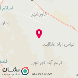 عکس شرکت کوروش طب پارس