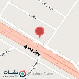 عکس تعمیرگاه نوروزی