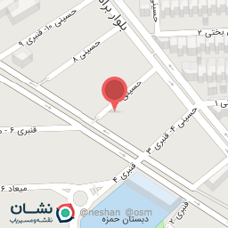 عکس رستوران زارع