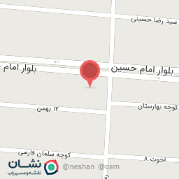 عکس مرکز خرید تندیس