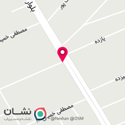 عکس مرکز ترک اعتیاد و مرکز TC9
