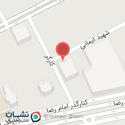 عکس خودپرداز ایران زمین